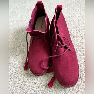 Hush Puppies Chukka Boots